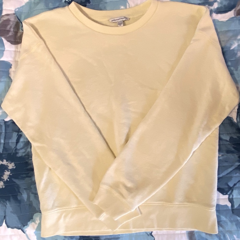 American Eagle Crewneck Sweatshirt